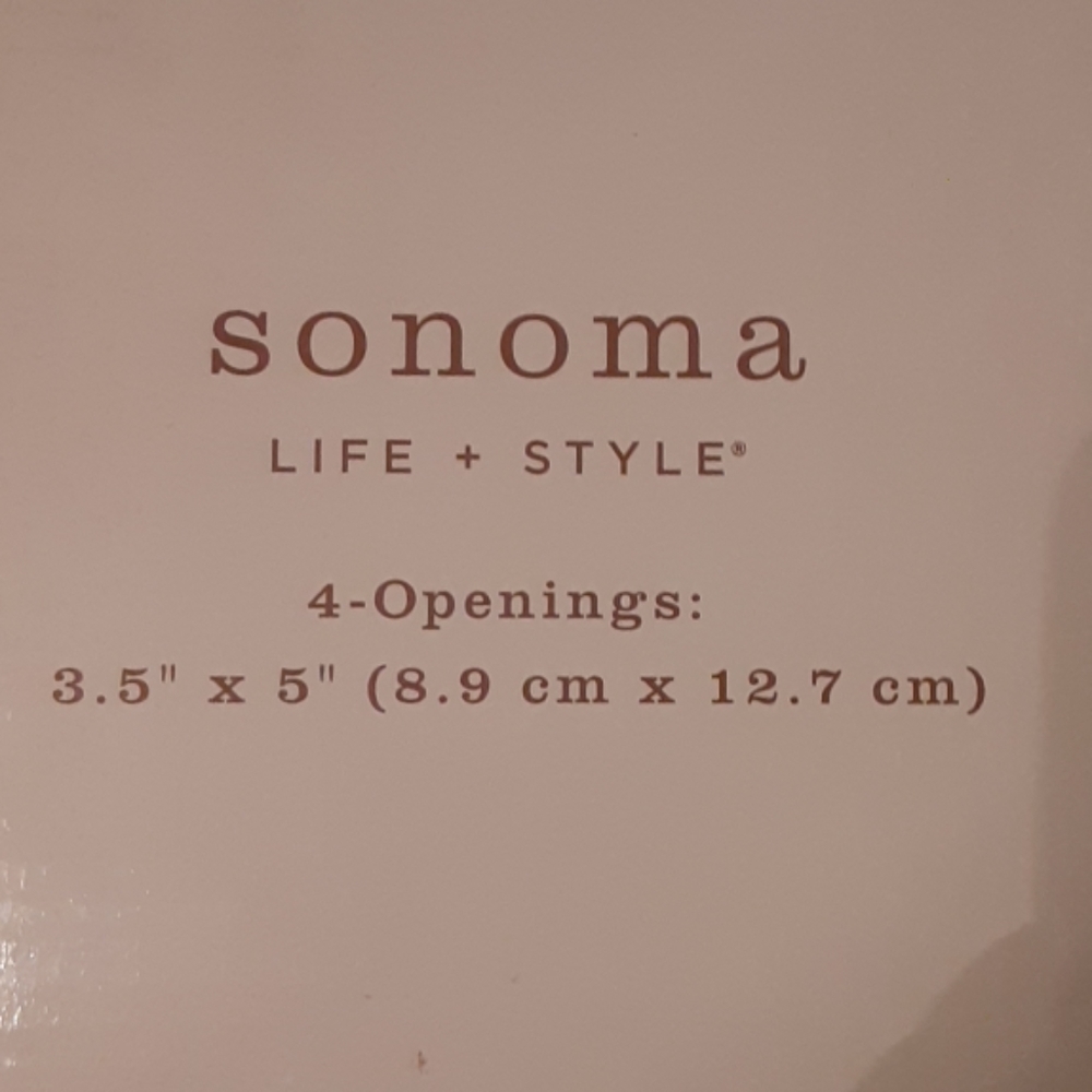 Picture frame - Picture 3 of 4